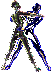 blooMan Dancing 