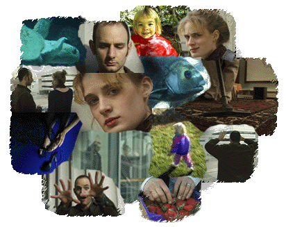 Stories from Dream Machine: CINEMAT